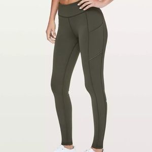 lululemon athletica Speed Up Tight 28"